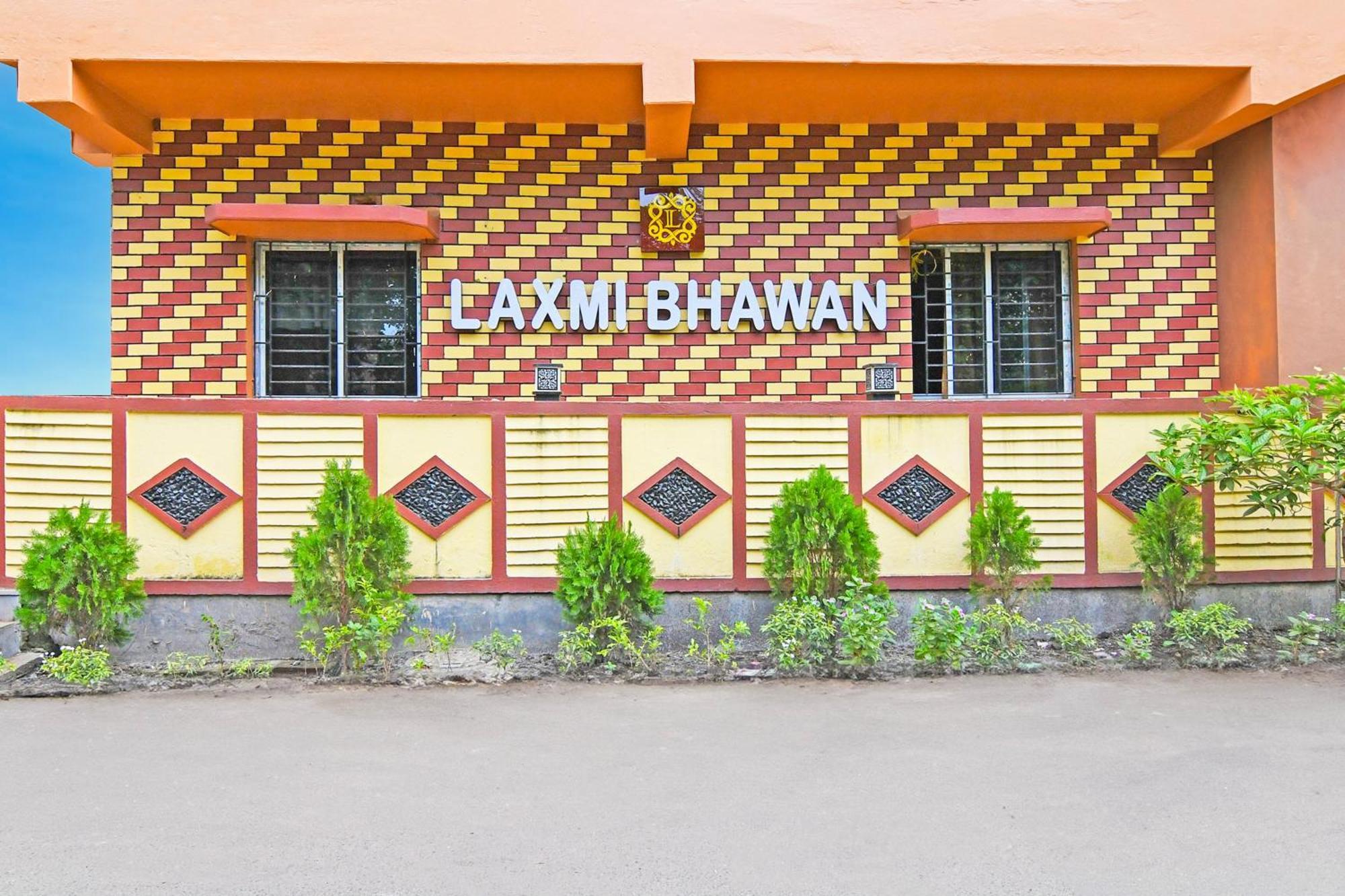 Hotel O Laxmi Bhawan Calcuta Exterior foto